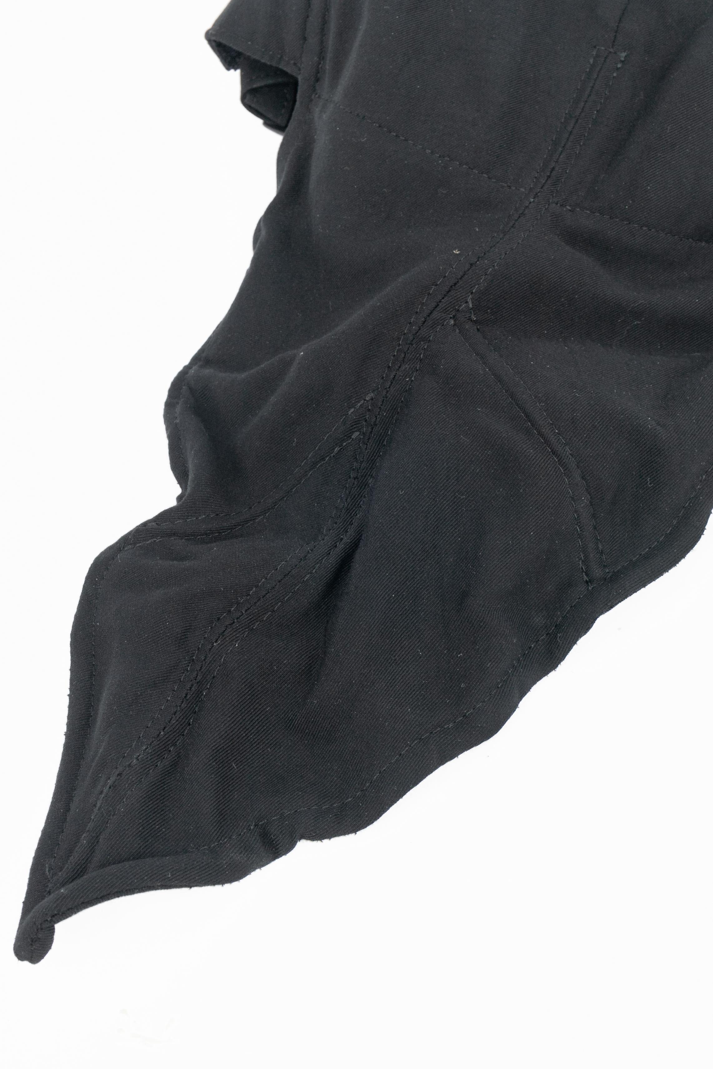 Yohji Yamamoto cap in vendita 1