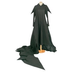 Yohji Yamamoto dress 'Dinosaur' Summer 2006