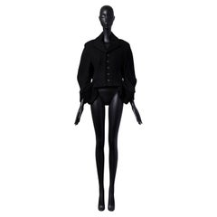 Yohji Yamamoto Femme Autumn Winter 1995