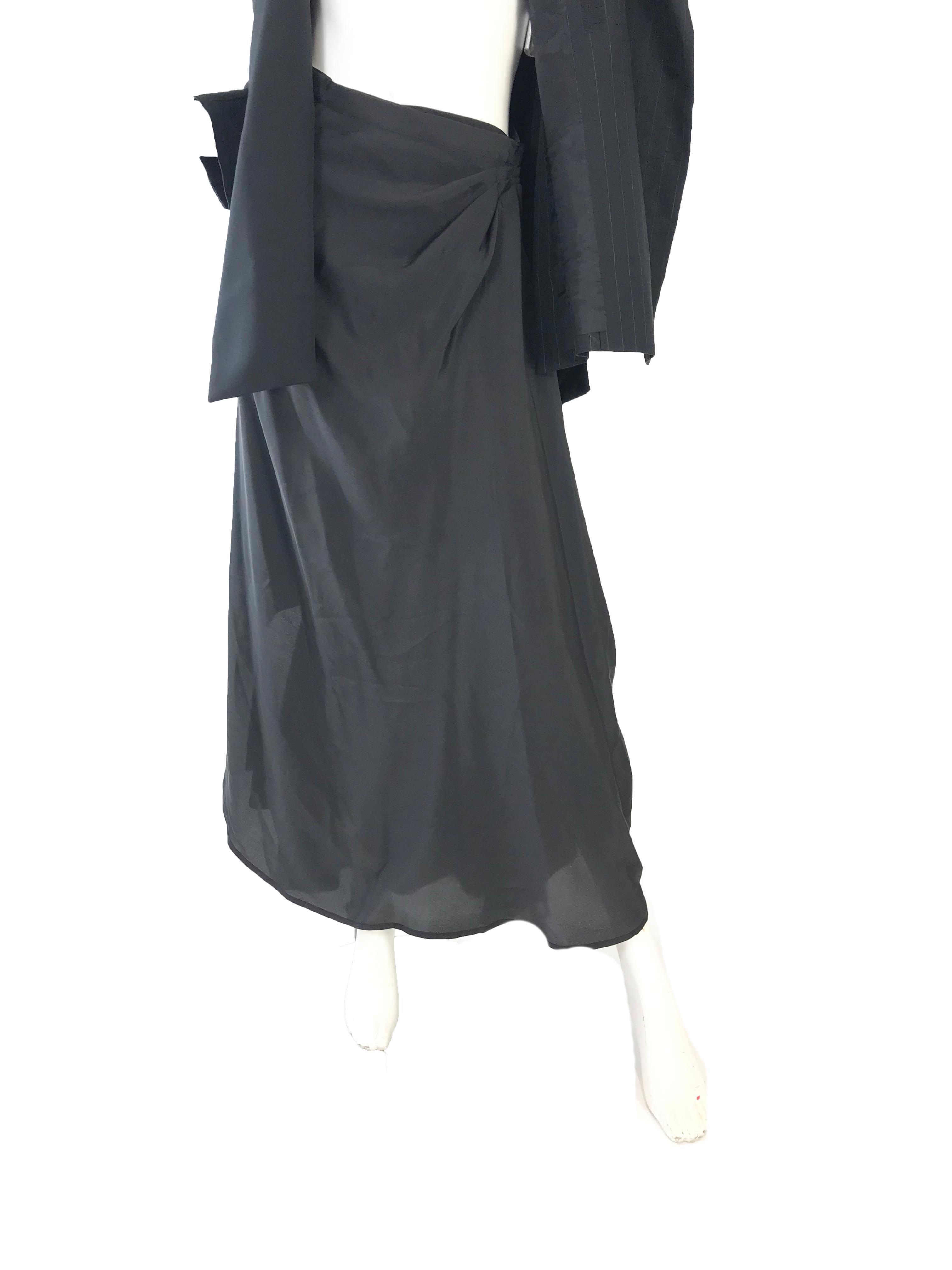 Yohji Yamamoto In Excellent Condition For Sale In Austin, TX