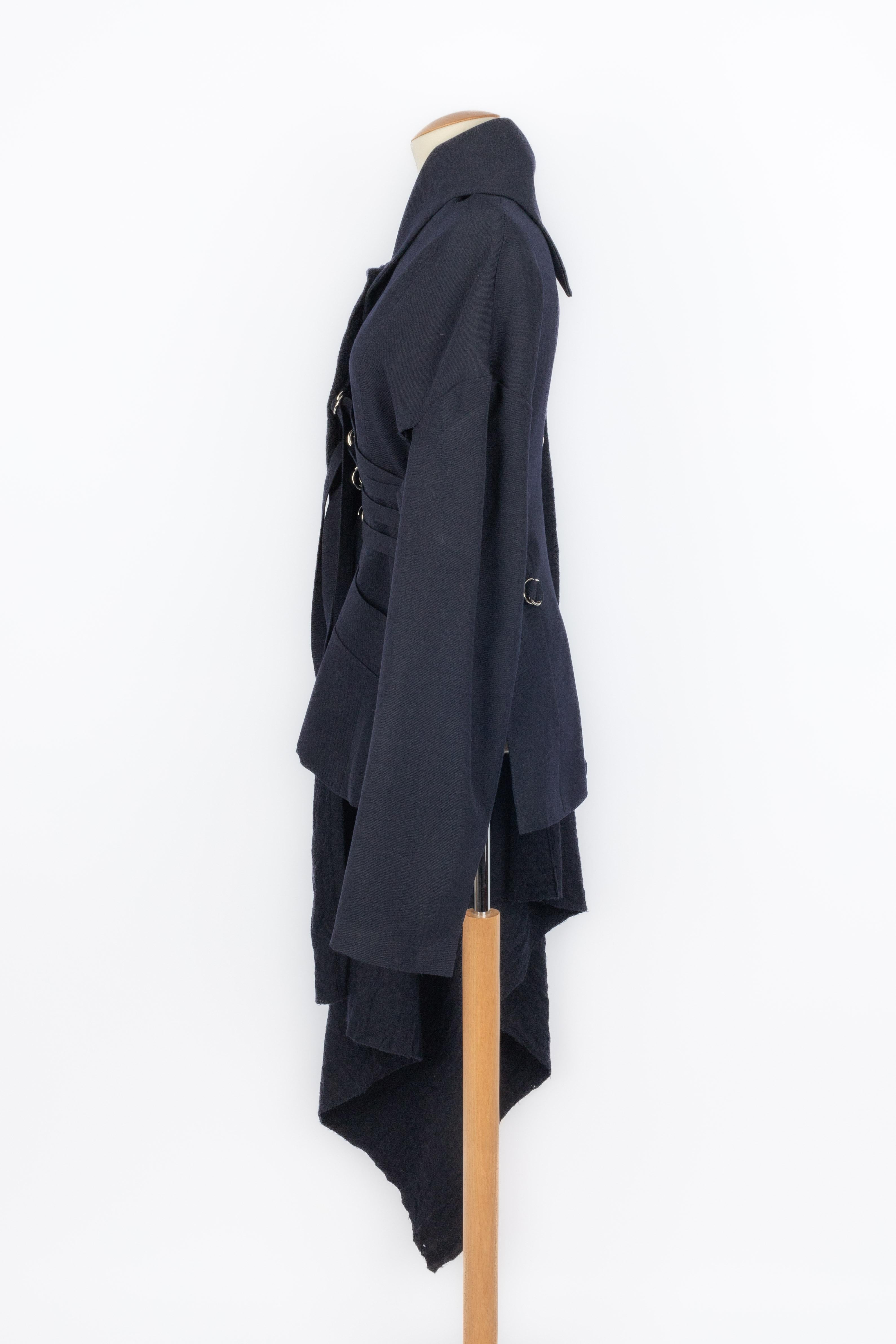 De las mujeres Chaqueta Yohji Yamamoto Invierno 2006 en venta