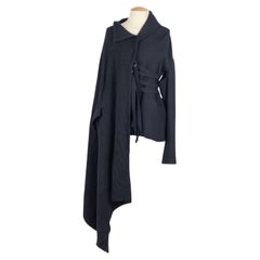 Giacca Yohji Yamamoto Inverno 2006