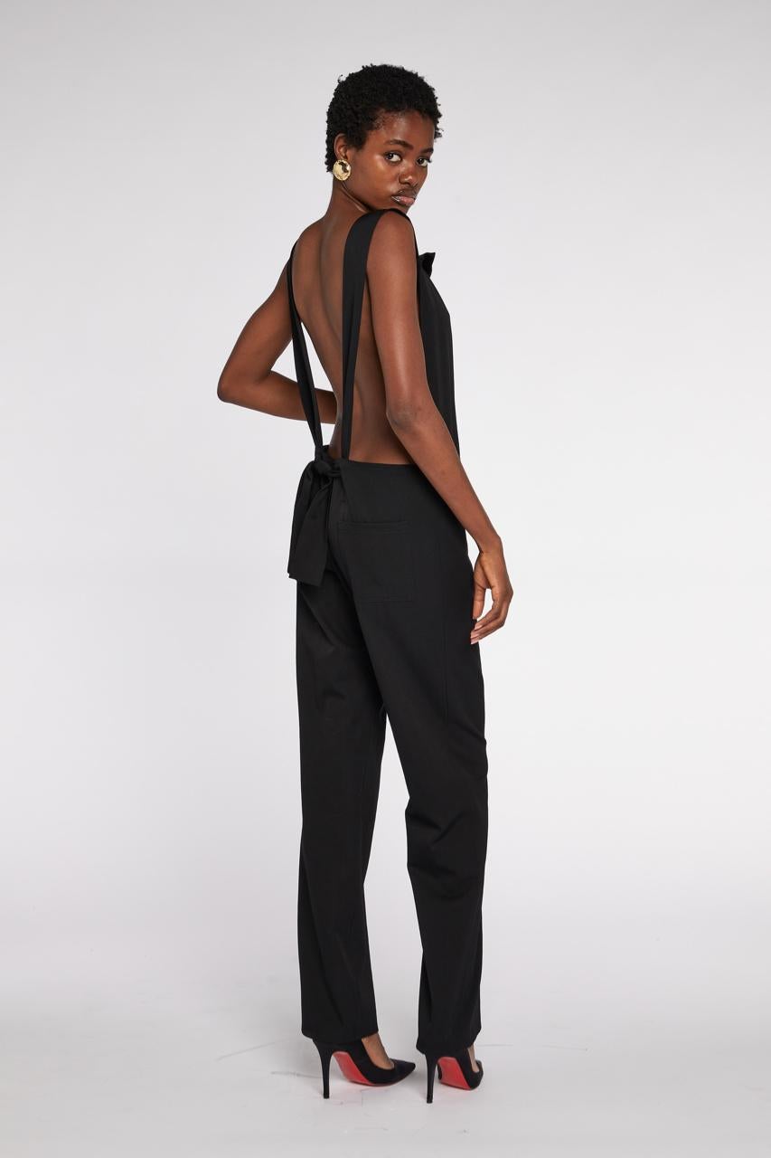 Yohji Yamamoto Jumpsuit A/W 1997 For Sale 3