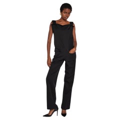 Vintage Yohji Yamamoto Jumpsuit A/W 1997
