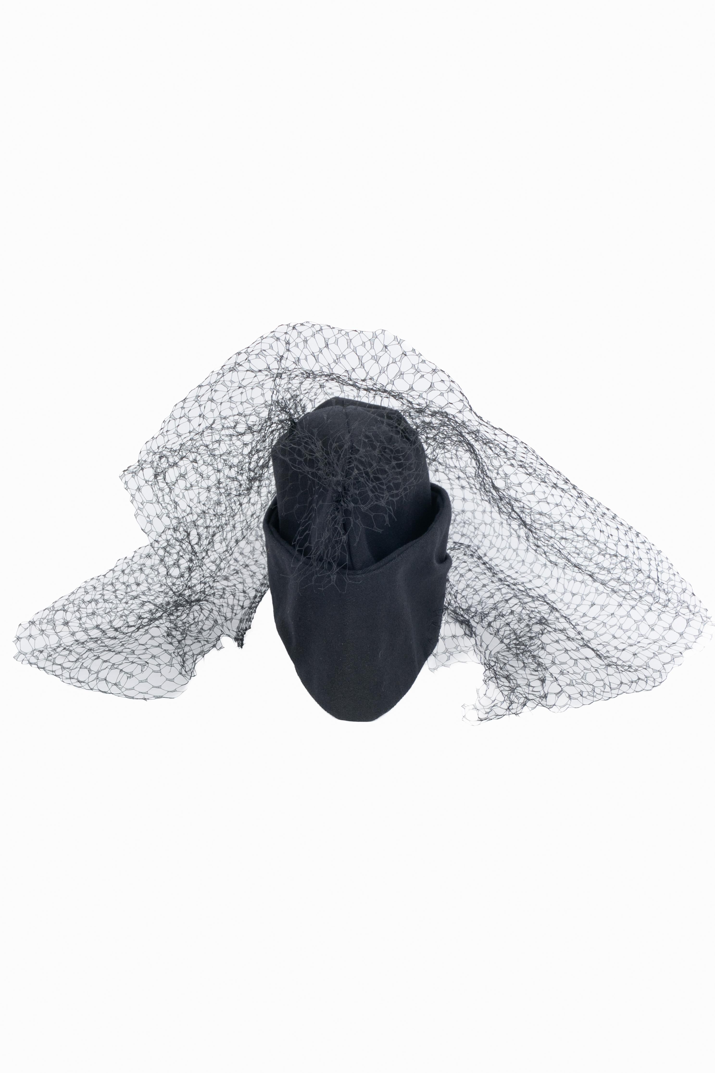 Yohji Yamamoto kepi hat Pour femmes en vente
