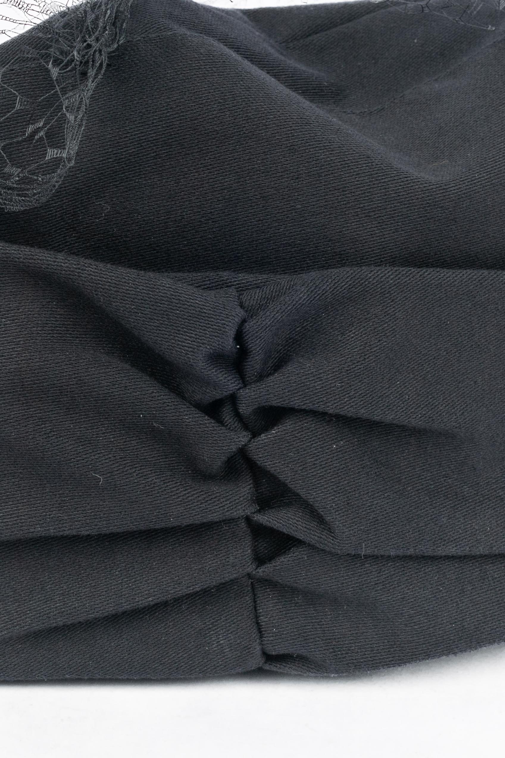 Yohji Yamamoto kepi hat en vente 2