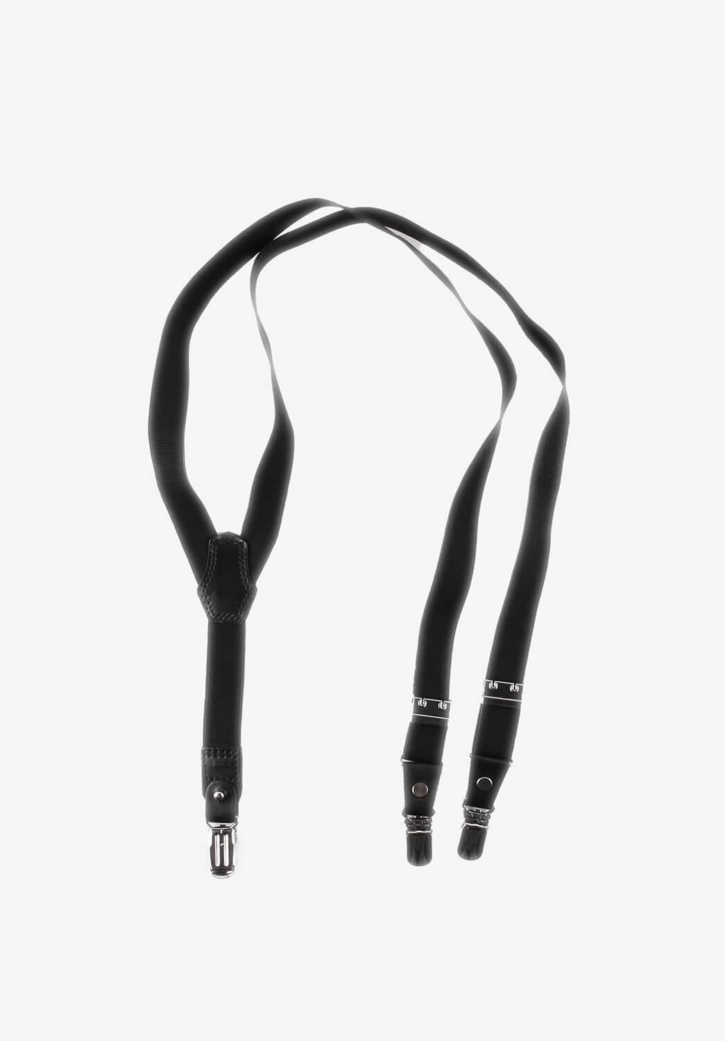Gianna Versace Medusa Suspenders at 1stDibs versace suspenders