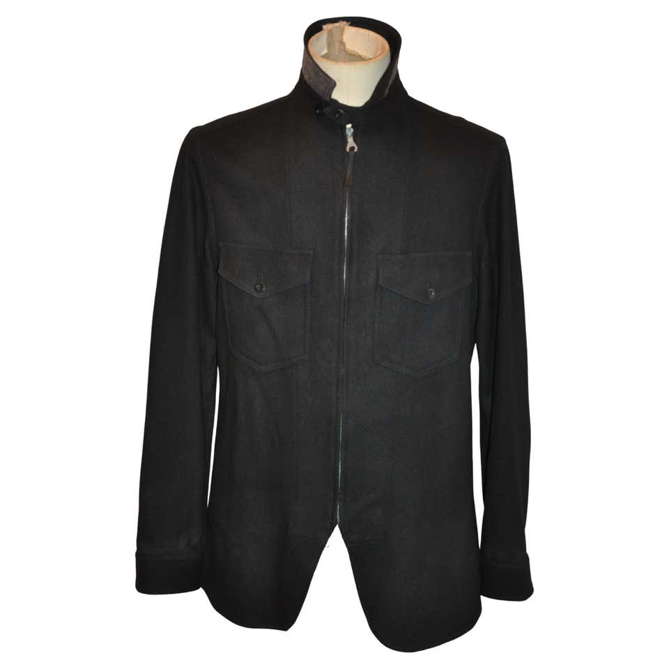 Moschino Sharp Black with contrast ribbon jacket For Sale at 1stDibs ...