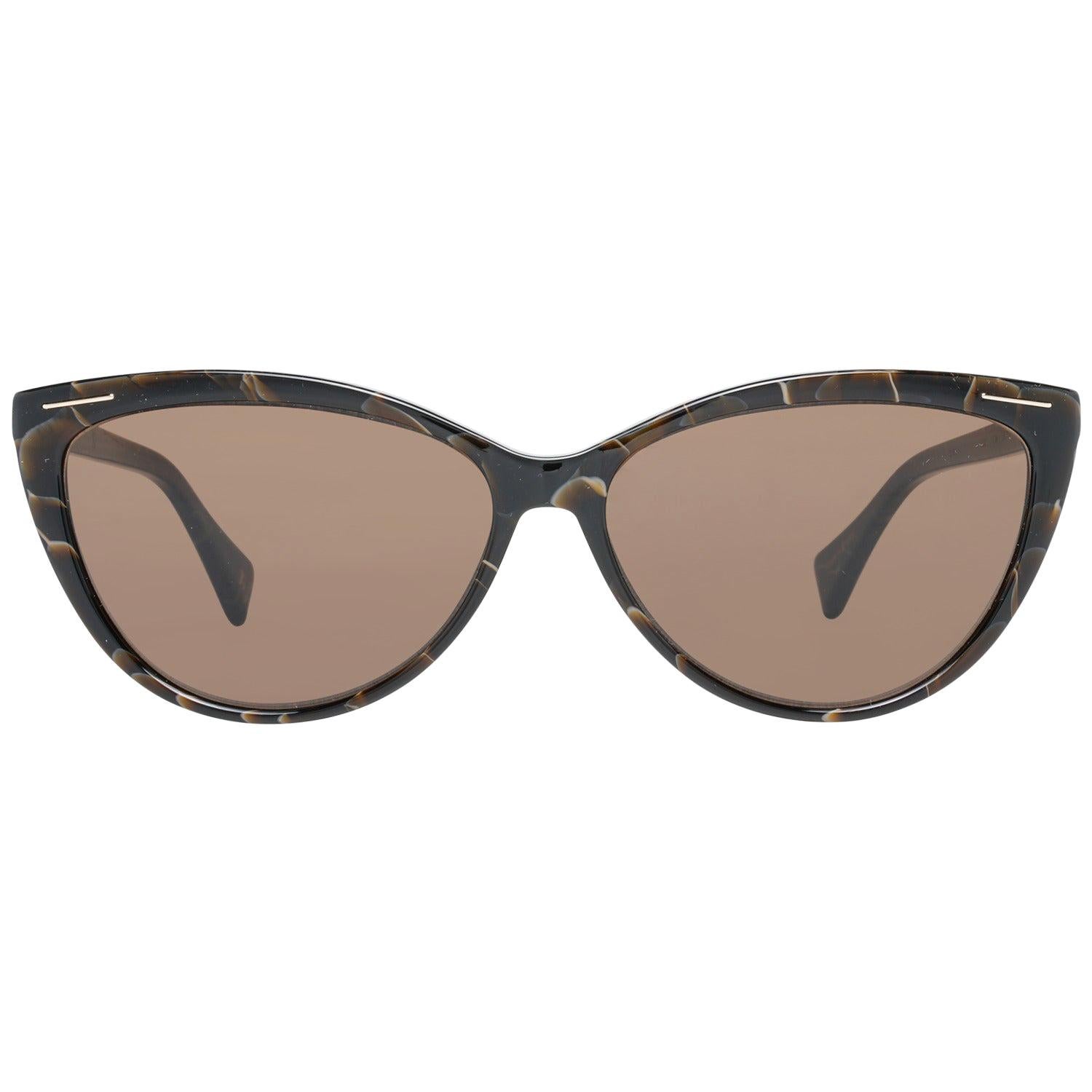 Yohji Yamamoto Mint Women Brown Sunglasses YS5001 58134 58-13-140 mm