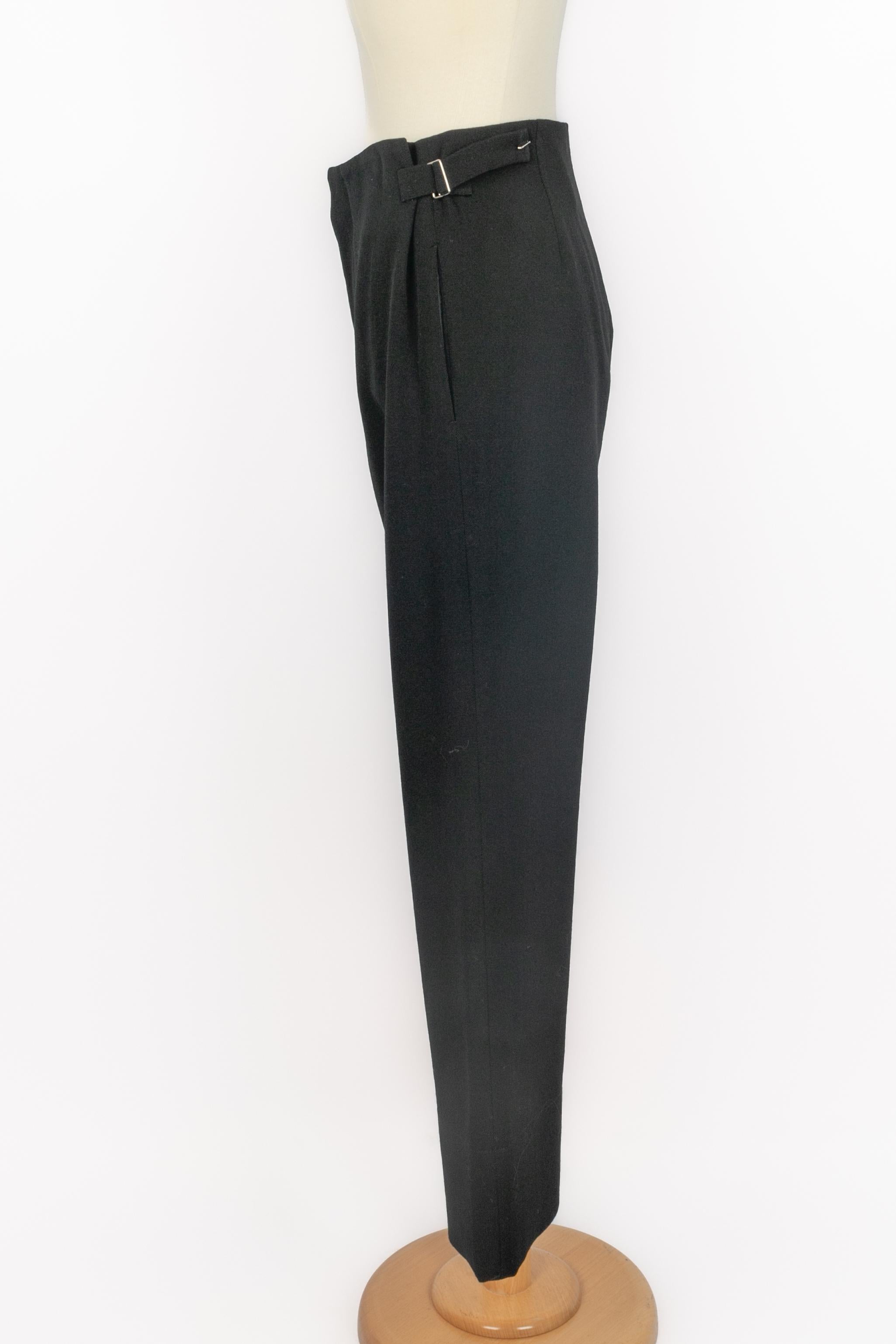 Yohji Yamamoto Hosen im Angebot 1