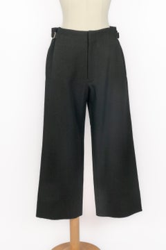Yohji Yamamoto pants
