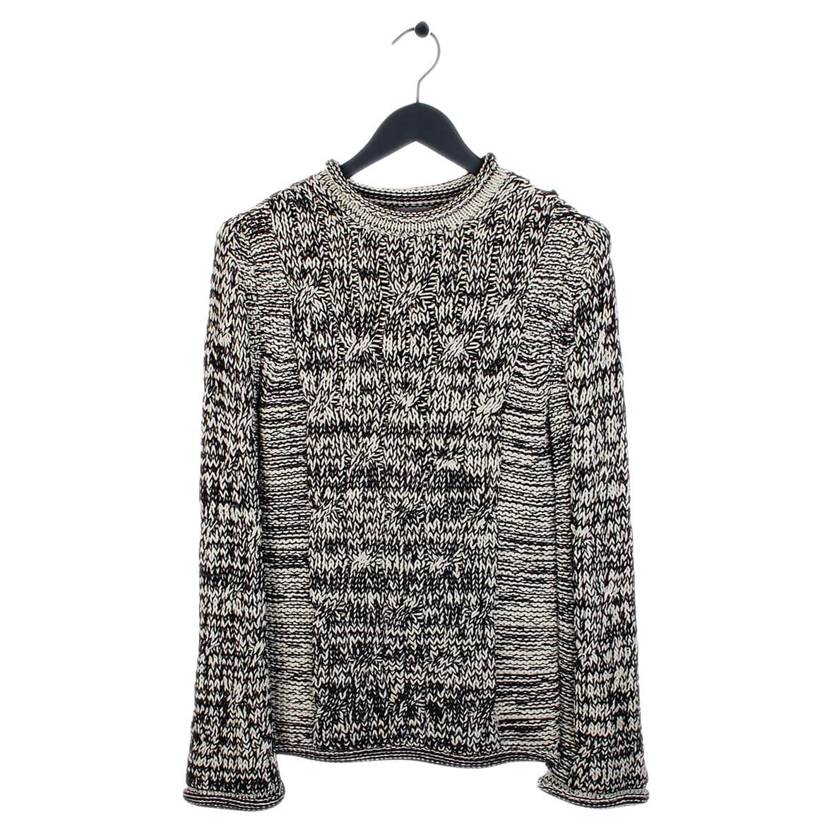 Yohji Yamamoto Pour Homme Knit Pullover Men Sweater Size 3 (M) For ...