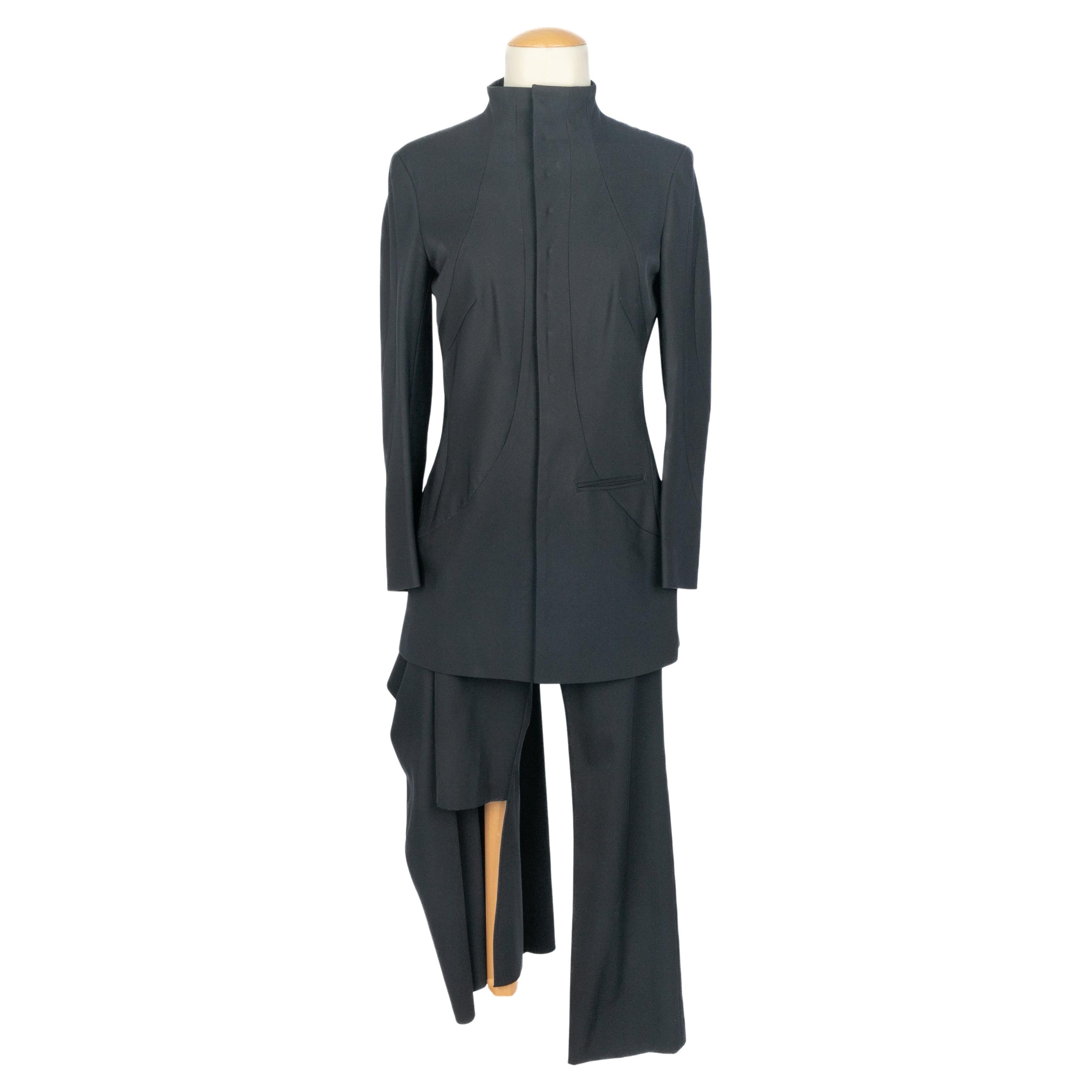 Set di Yohji Yamamoto