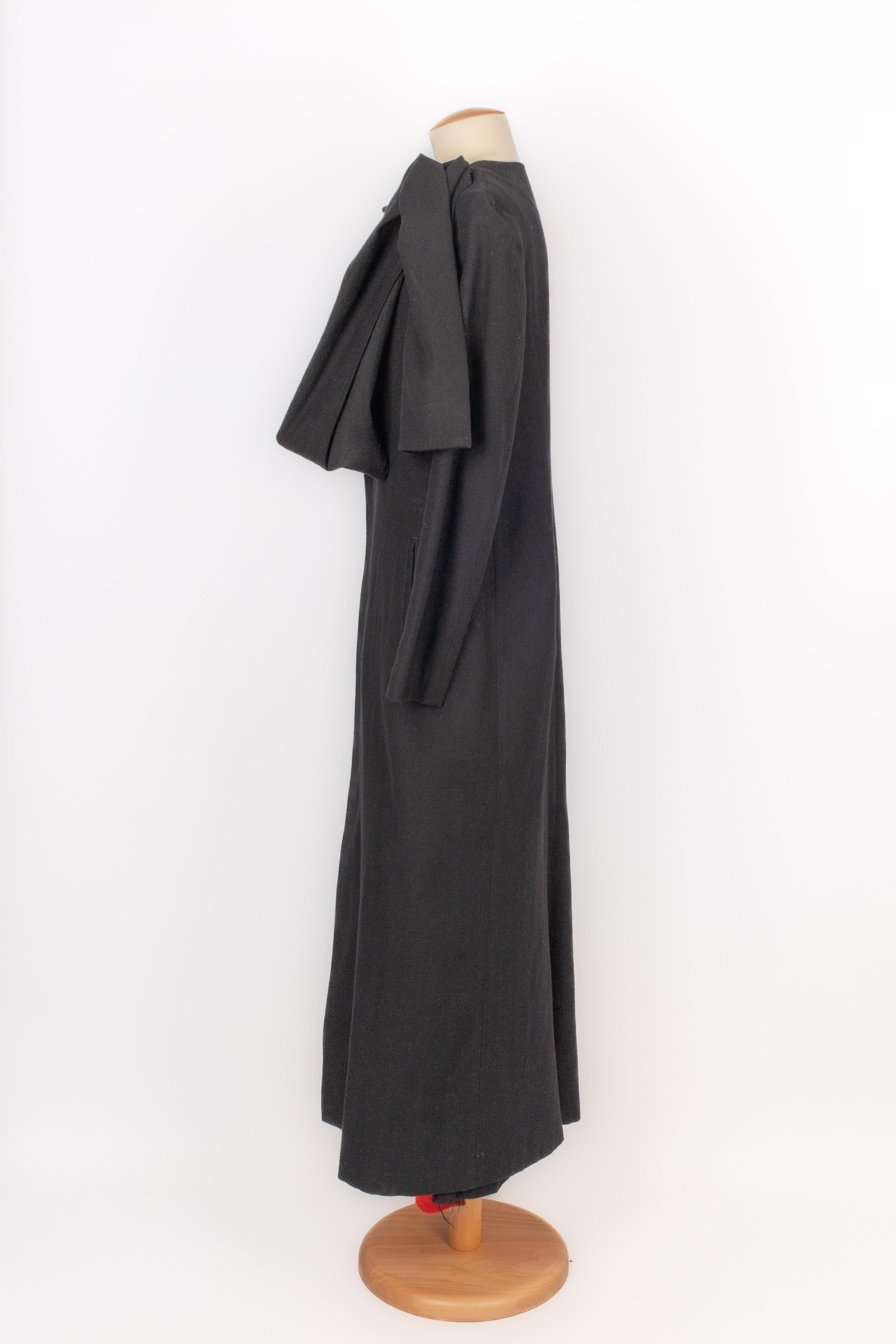 Yohji Yamamoto set Inverno 2009 in vendita 6