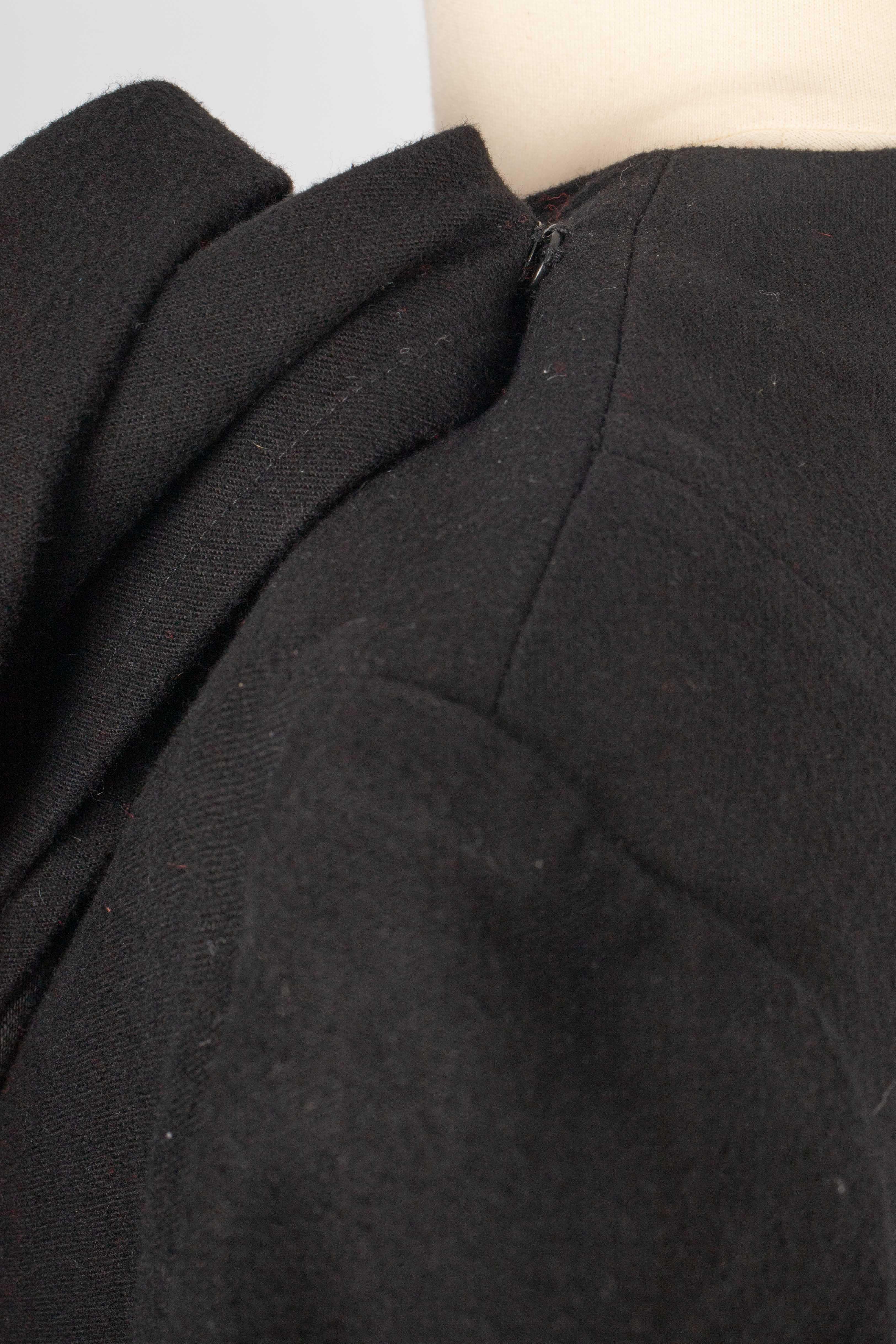 Yohji Yamamoto set Inverno 2009 in vendita 7