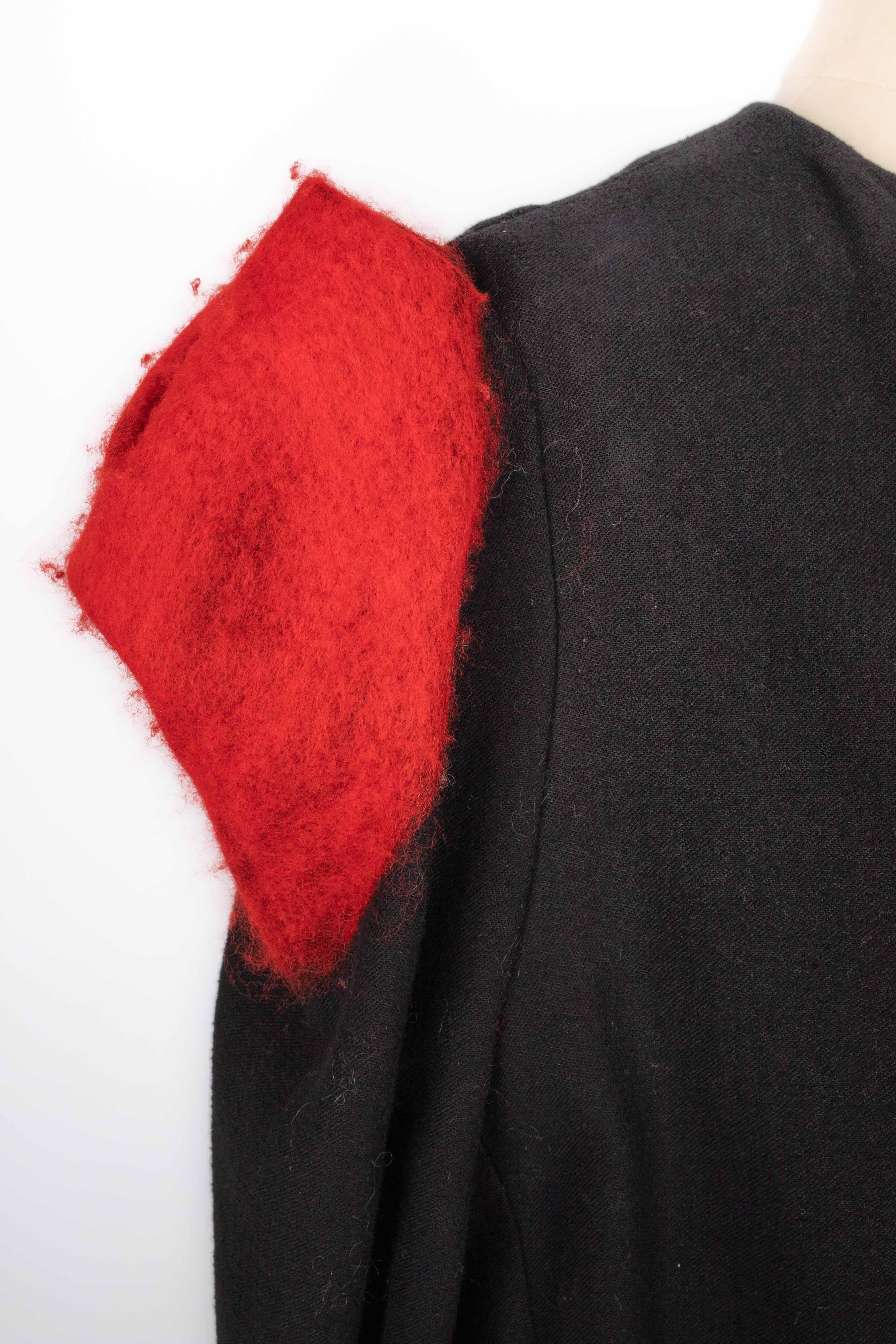 Yohji Yamamoto set Inverno 2009 in vendita 11
