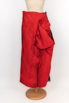 Yohji Yamamoto set Winter 2009