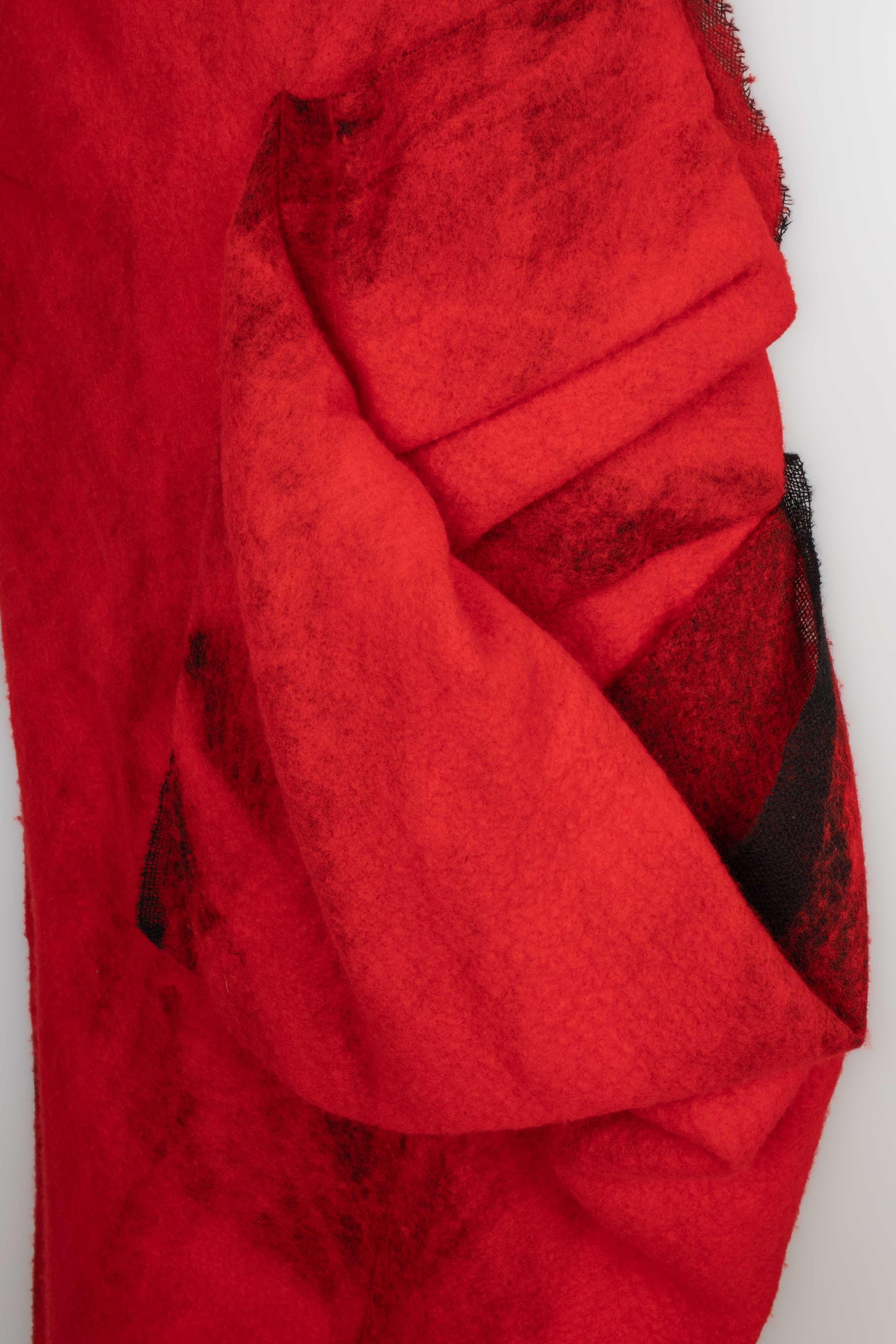 Yohji Yamamoto set Inverno 2009 in vendita 2