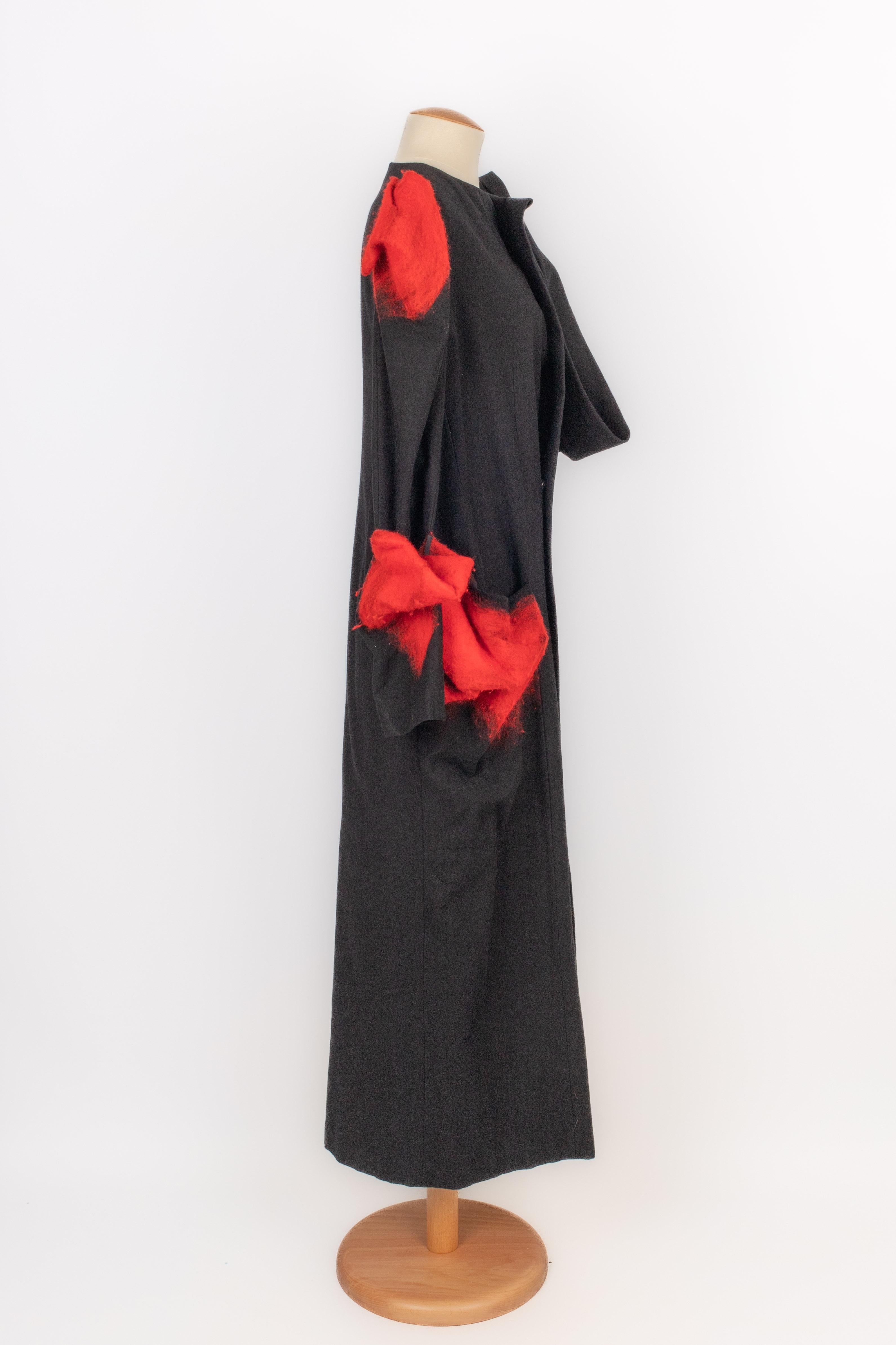 Yohji Yamamoto set Inverno 2009 in vendita 4