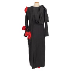 Yohji Yamamoto-Set Winter 2009
