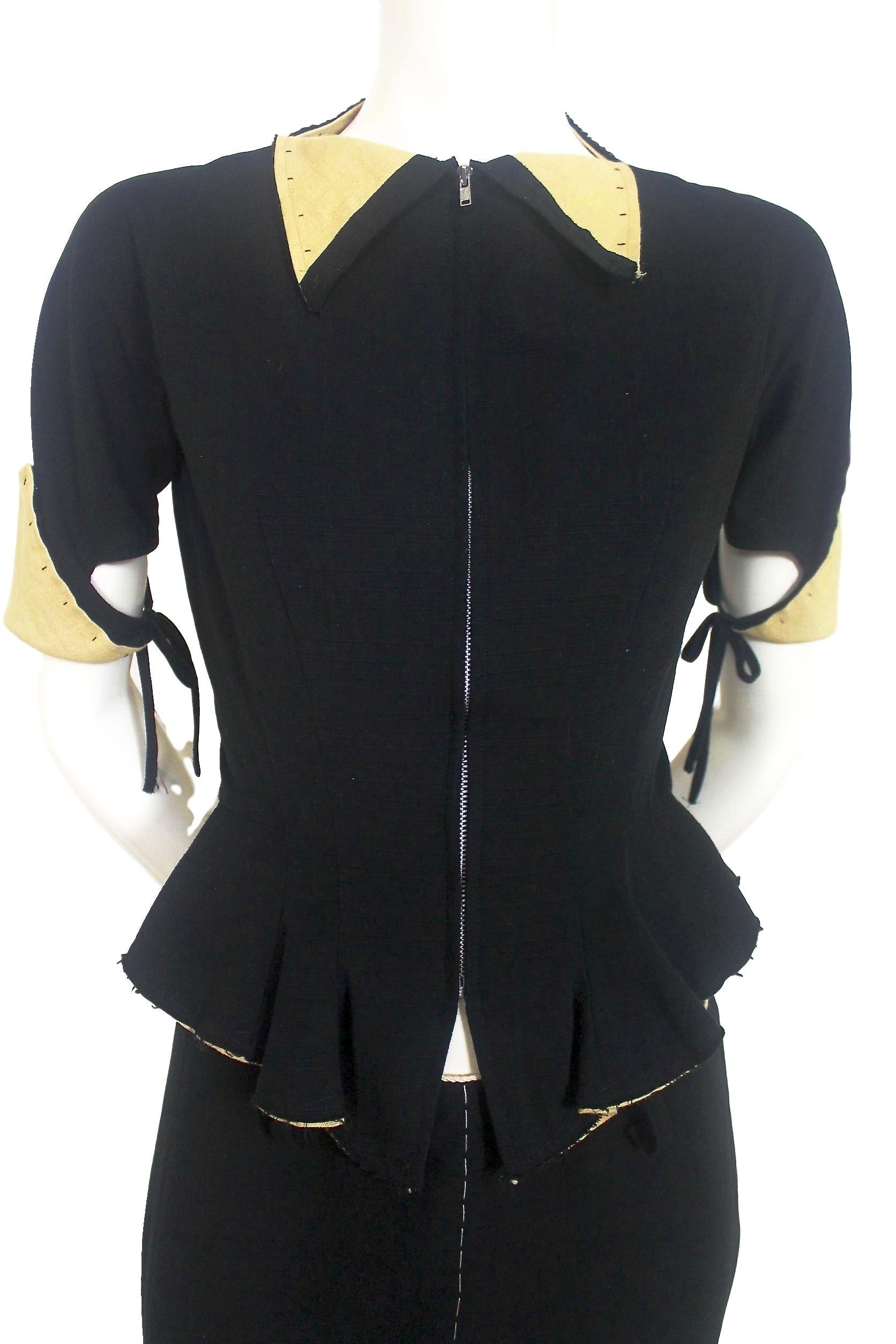 Yohji Yamamoto
Primavera/Estate 2000
Taglia 1