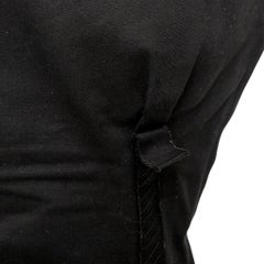 Yohji Yamamoto Strapless Dress - '90s