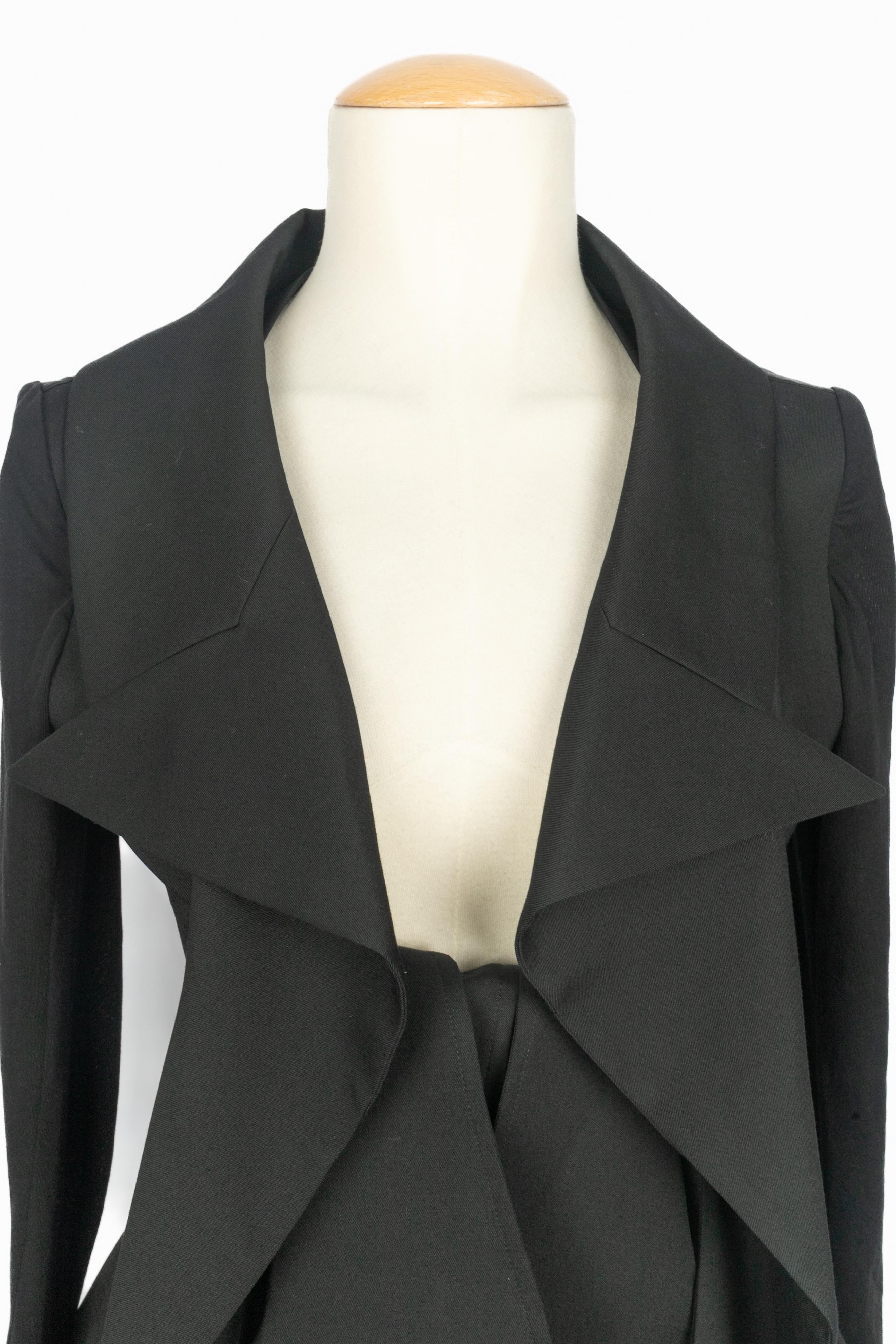 Set di abiti di Yohji Yamamoto in vendita 7