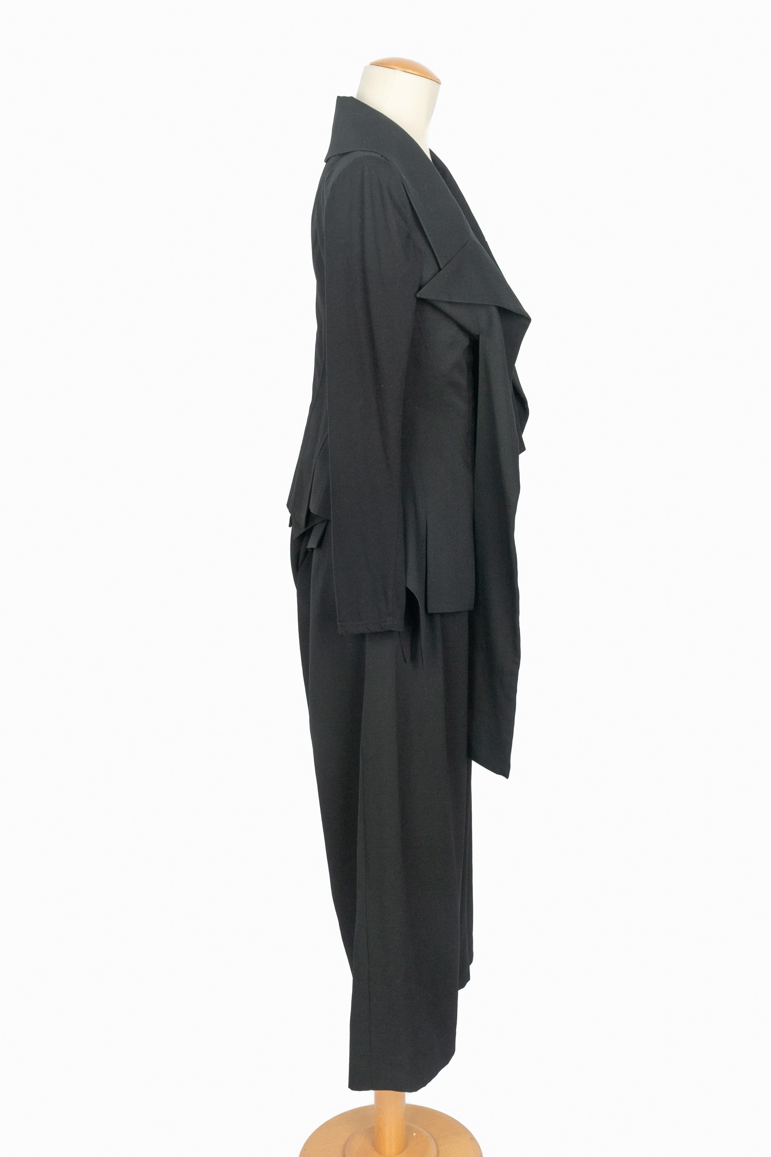 Set di abiti di Yohji Yamamoto in vendita 9