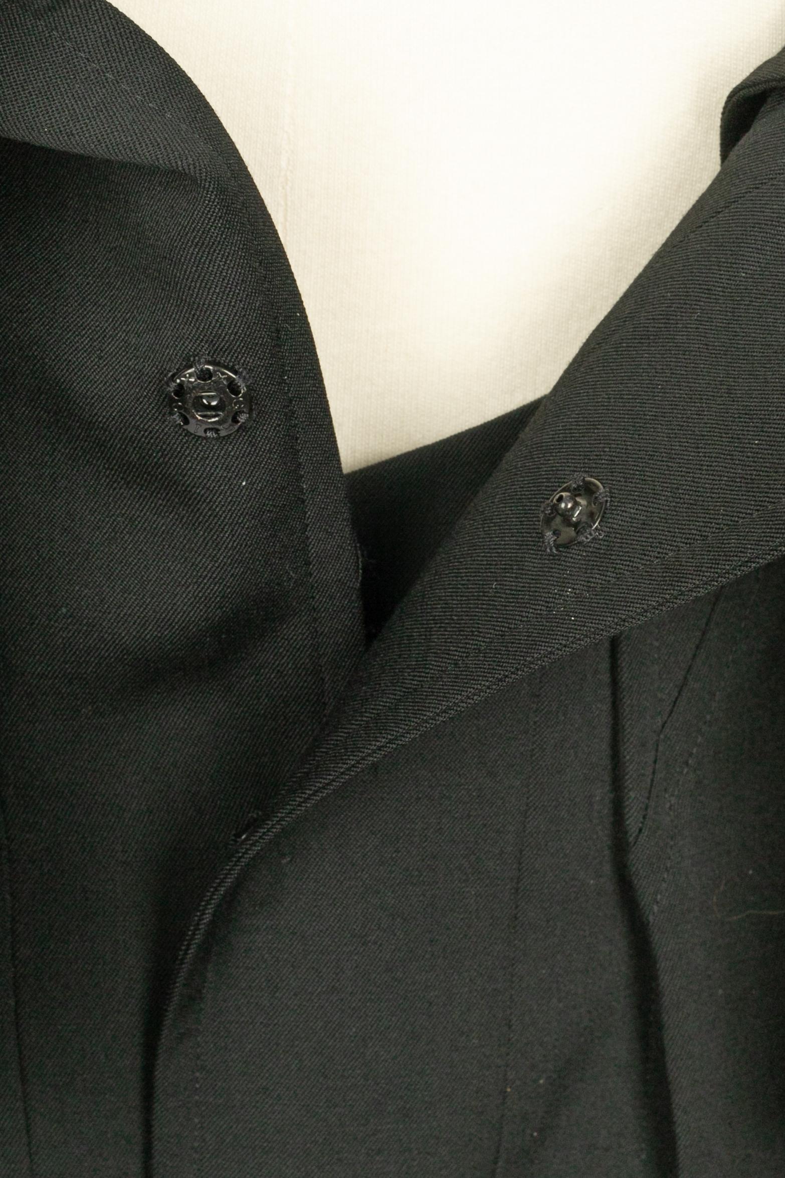 Set di abiti di Yohji Yamamoto in vendita 13