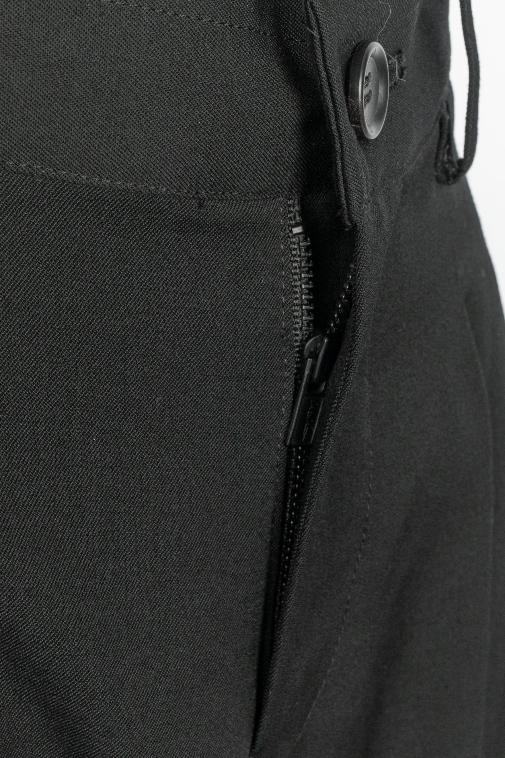 Set di abiti di Yohji Yamamoto In condizioni ottime in vendita a SAINT-OUEN-SUR-SEINE, FR