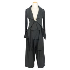 Set di abiti di Yohji Yamamoto