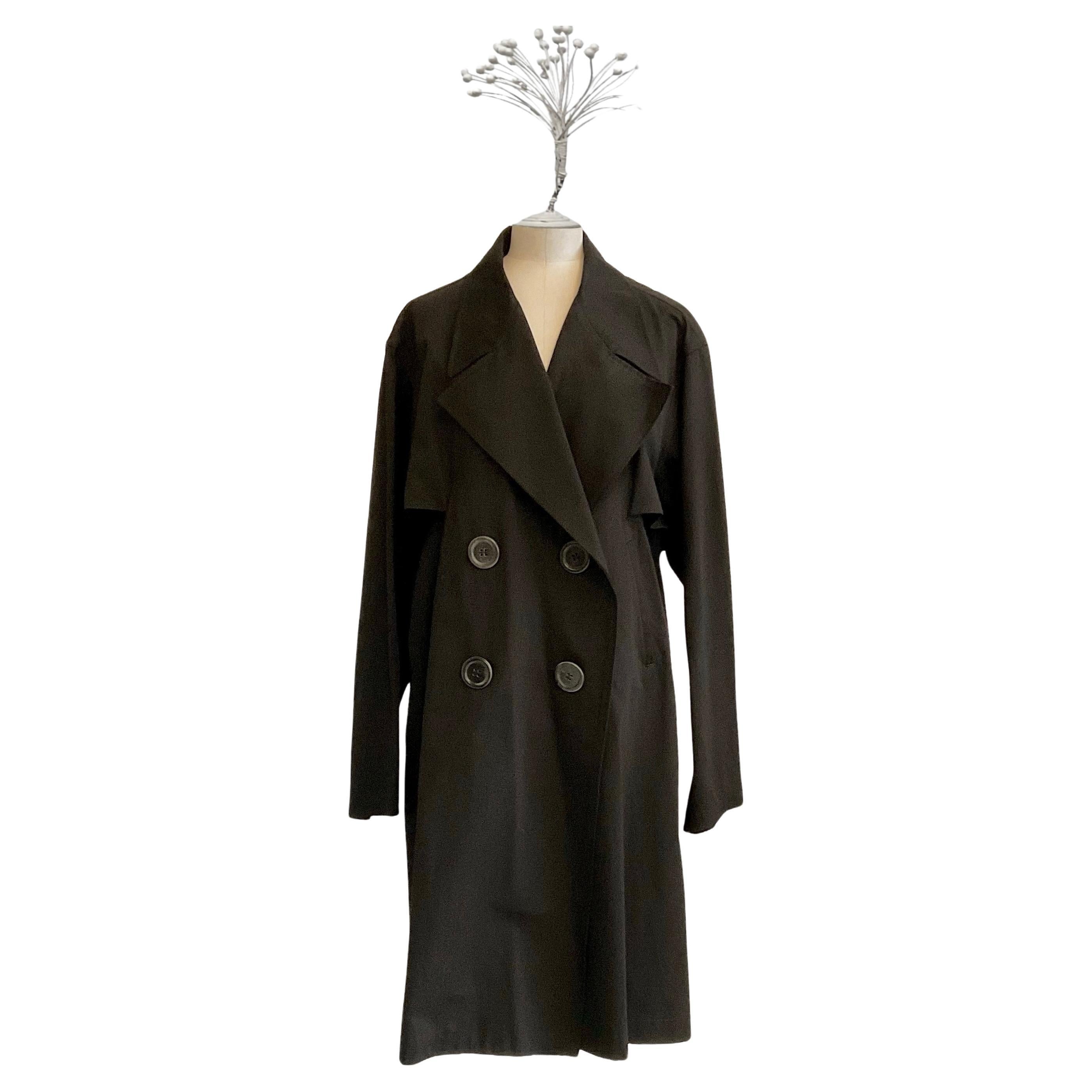 Vintage Yohji Yamamoto Coats and Outerwear - 35 For Sale at Vintage Yohji Yamamoto Coats and Outerwear - 35 For Sale at