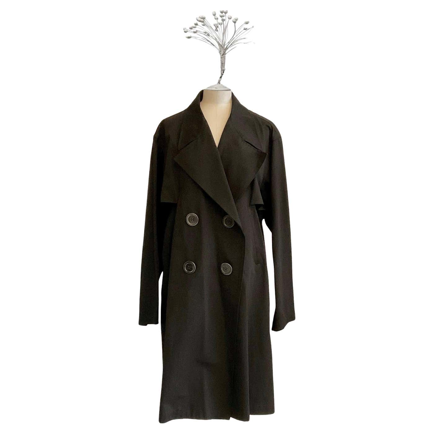 DESIGN - Giacca da abito slim doppiopetto nera DESIGN - Giacca da abito slim doppiopetto nera