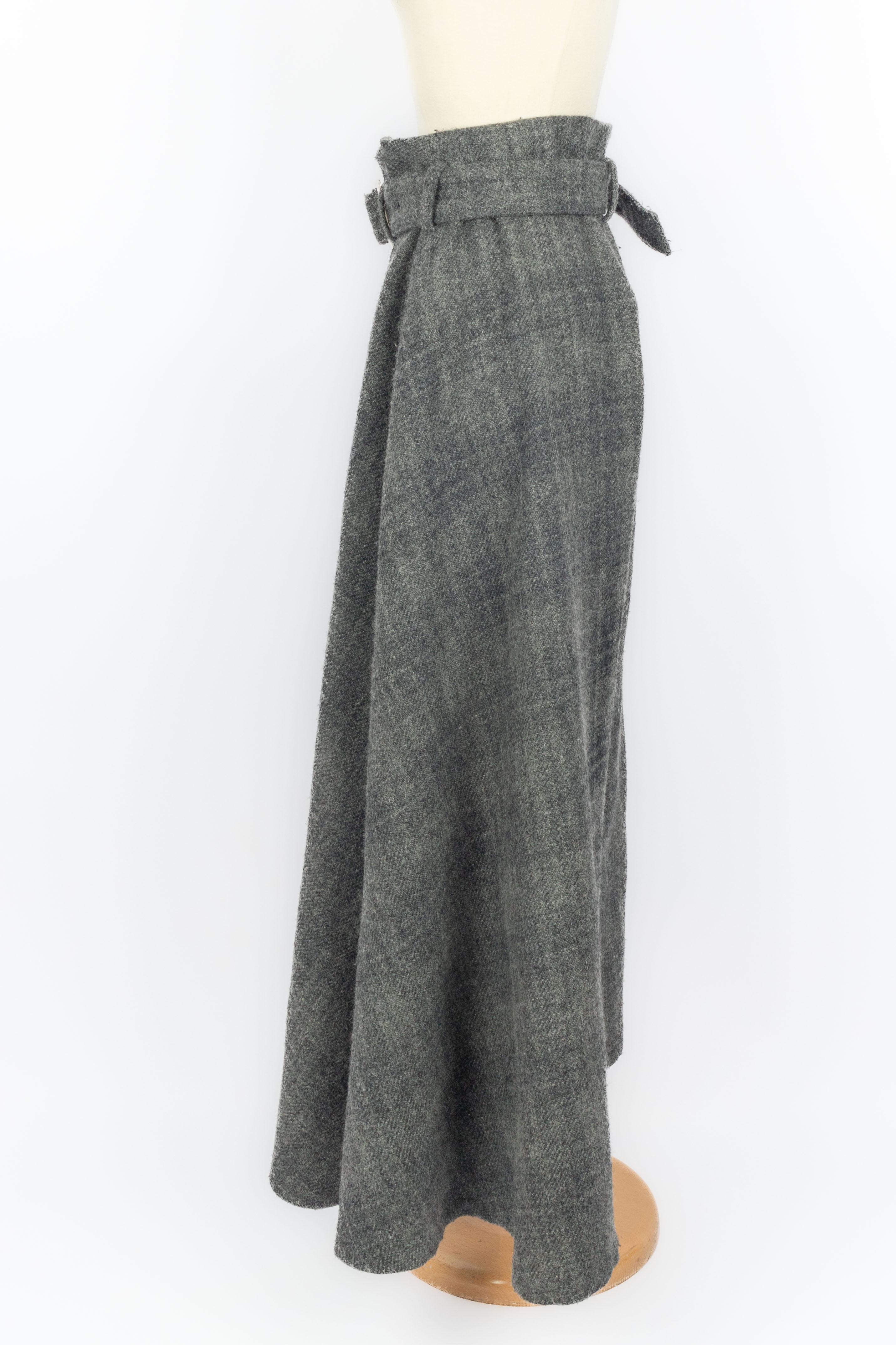De las mujeres Pantalones Yohji Yamamoto 2006 en venta