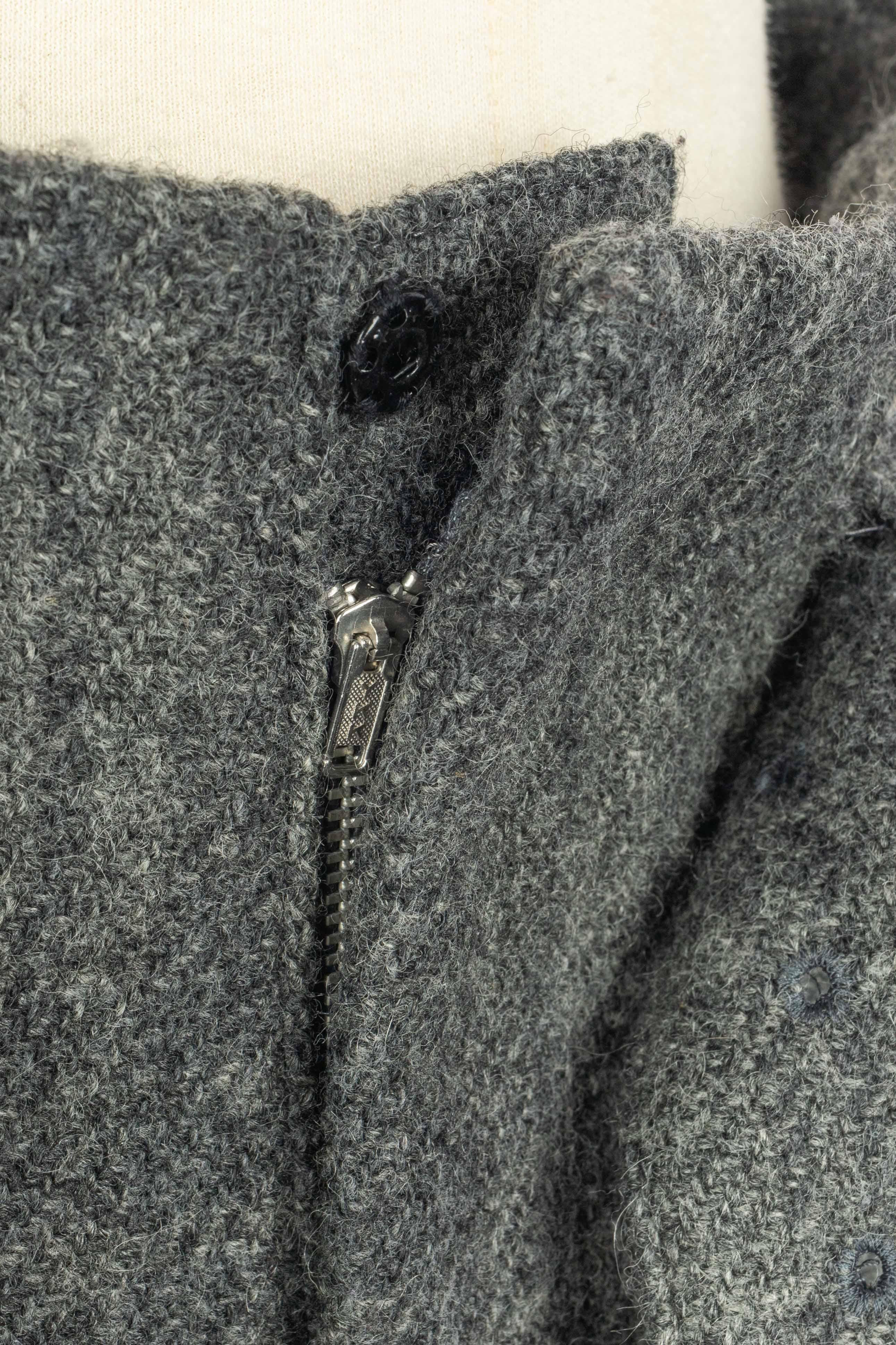 Pantalones Yohji Yamamoto 2006 en venta 3