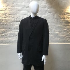 Yohji Yamamoto Vintage Single Breast Jacket