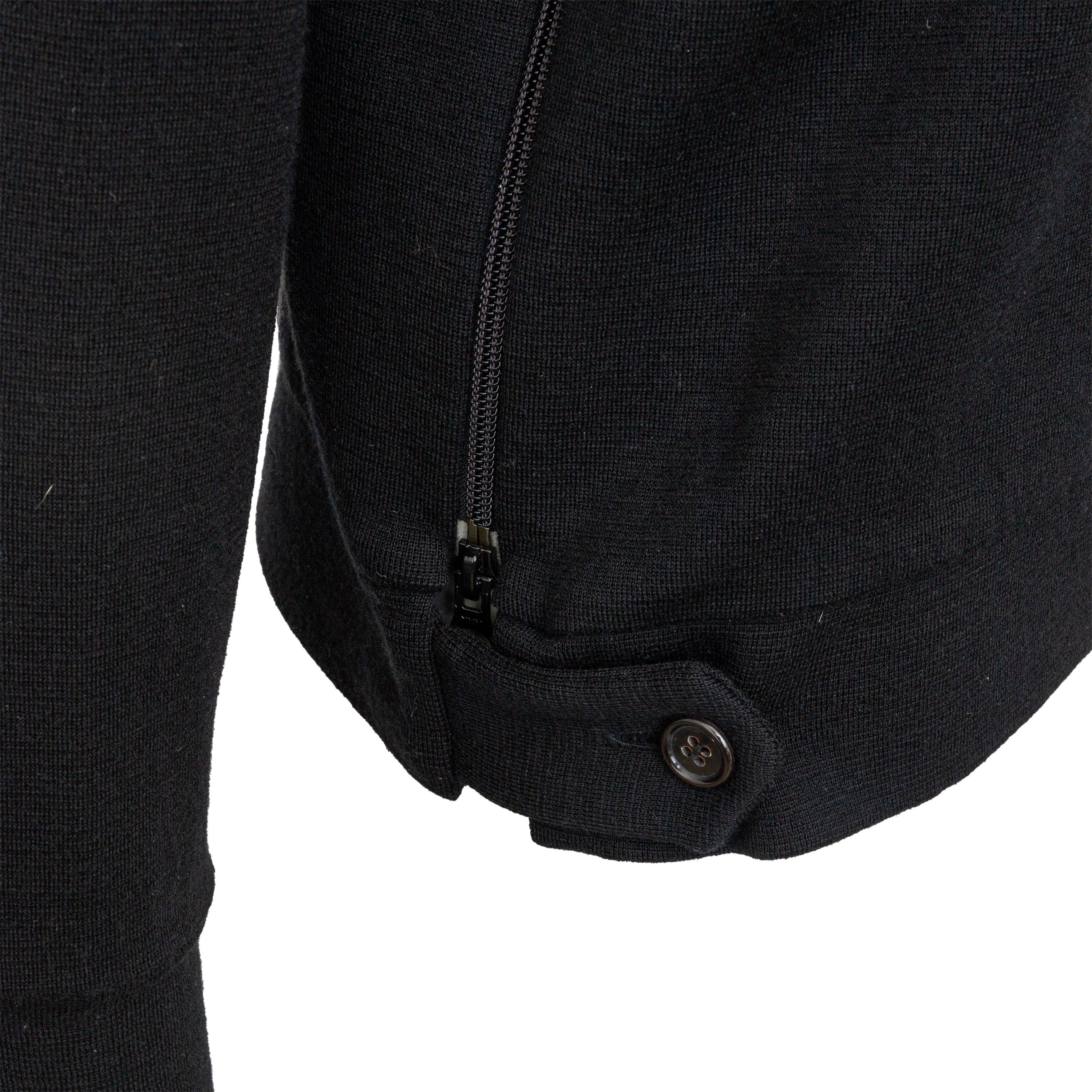 Pull en laine Yohji Yamamoto - '00s Excellent état - En vente à Milano, IT