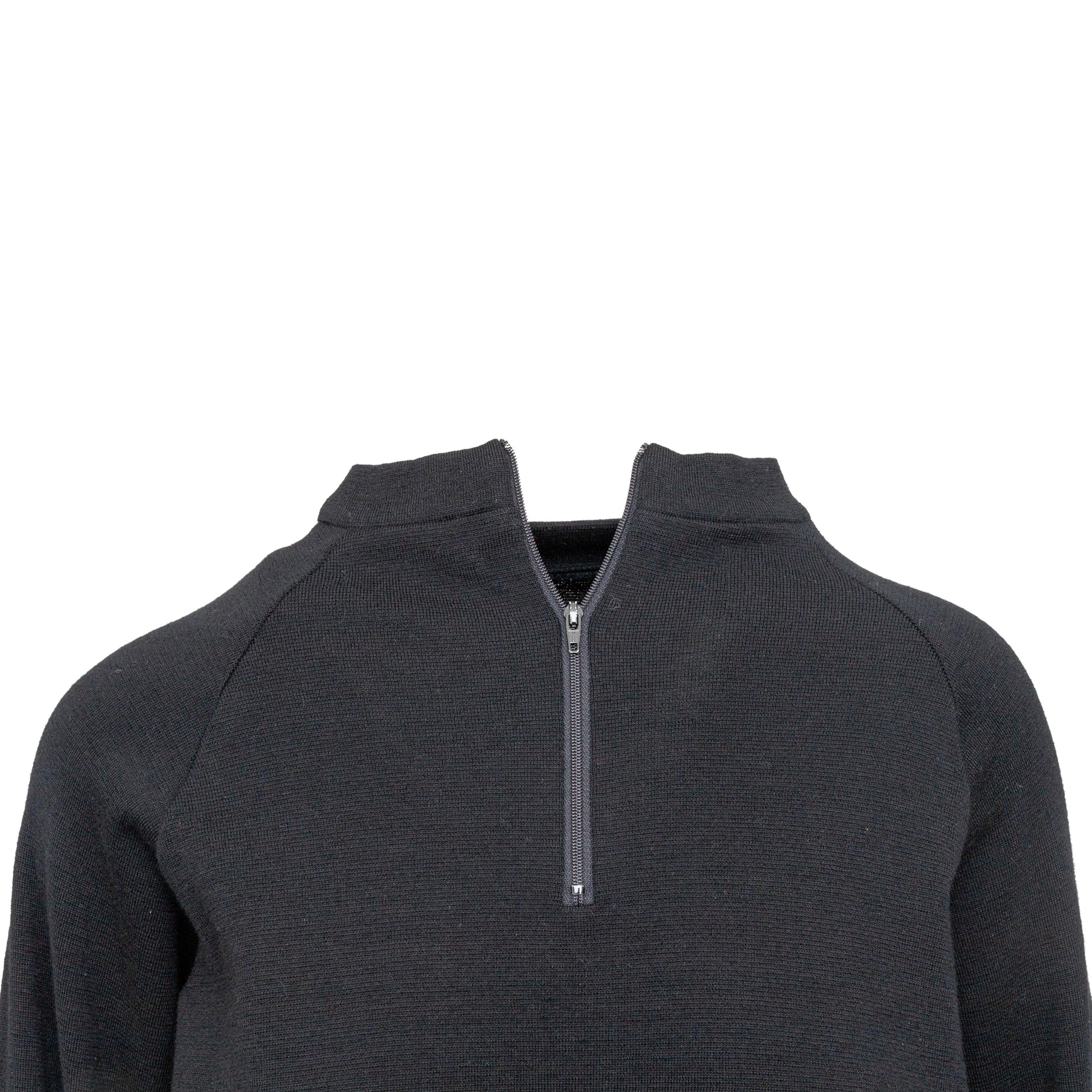 Pull en laine Yohji Yamamoto - '00s Pour femmes en vente