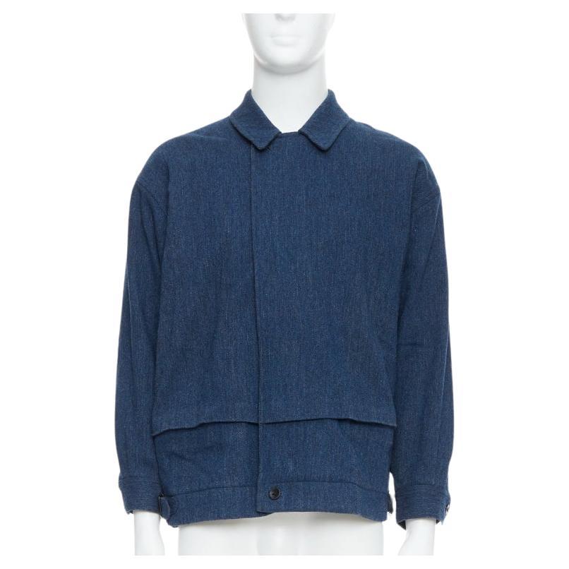 Pre-owned] Y's Wool Cashmere Coat YL-C03-102 – Archive Factory