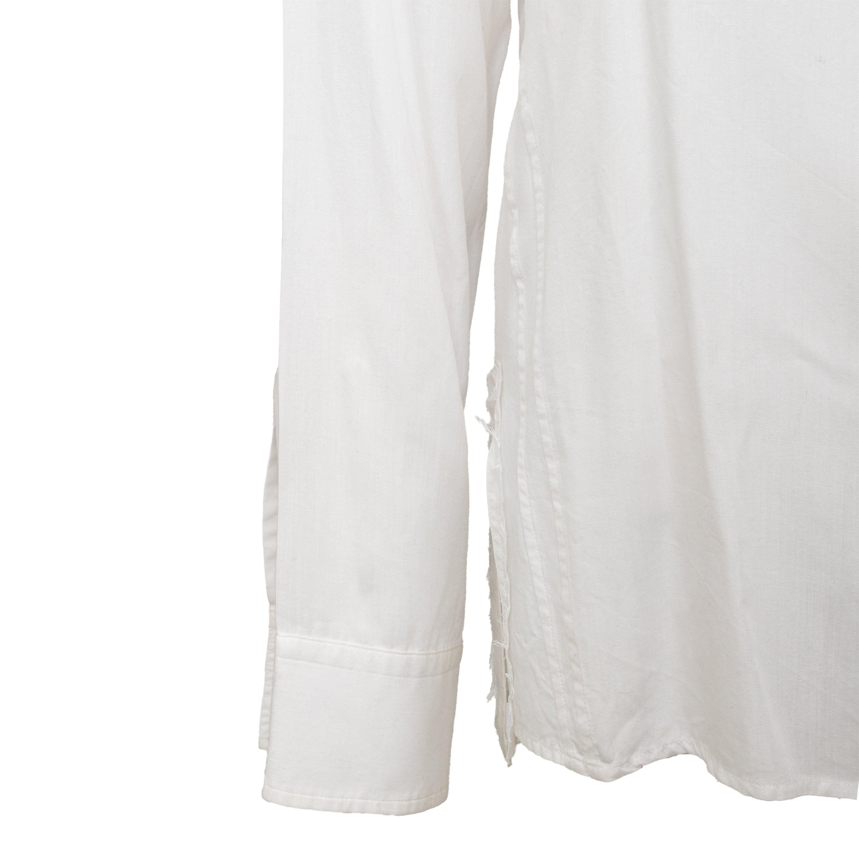 Yohji Yamamoto Y's Classic Shirt - '00s For Sale 1