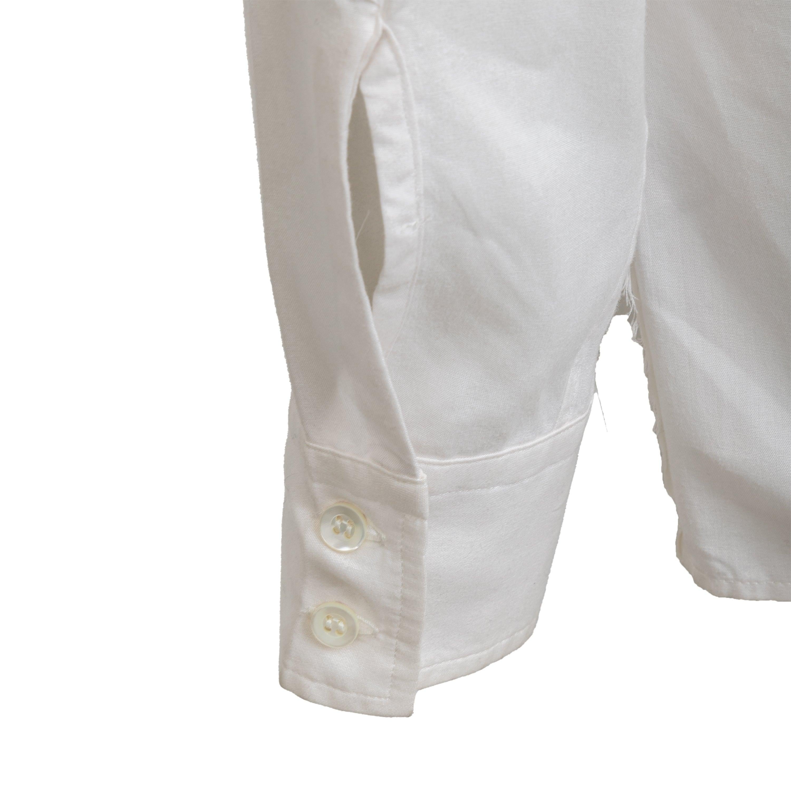 Yohji Yamamoto Y's Classic Shirt - '00s For Sale 3