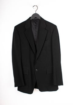 Yohji Yamamoto Y’s Men Jacket Casual Blazer Size 3/Large