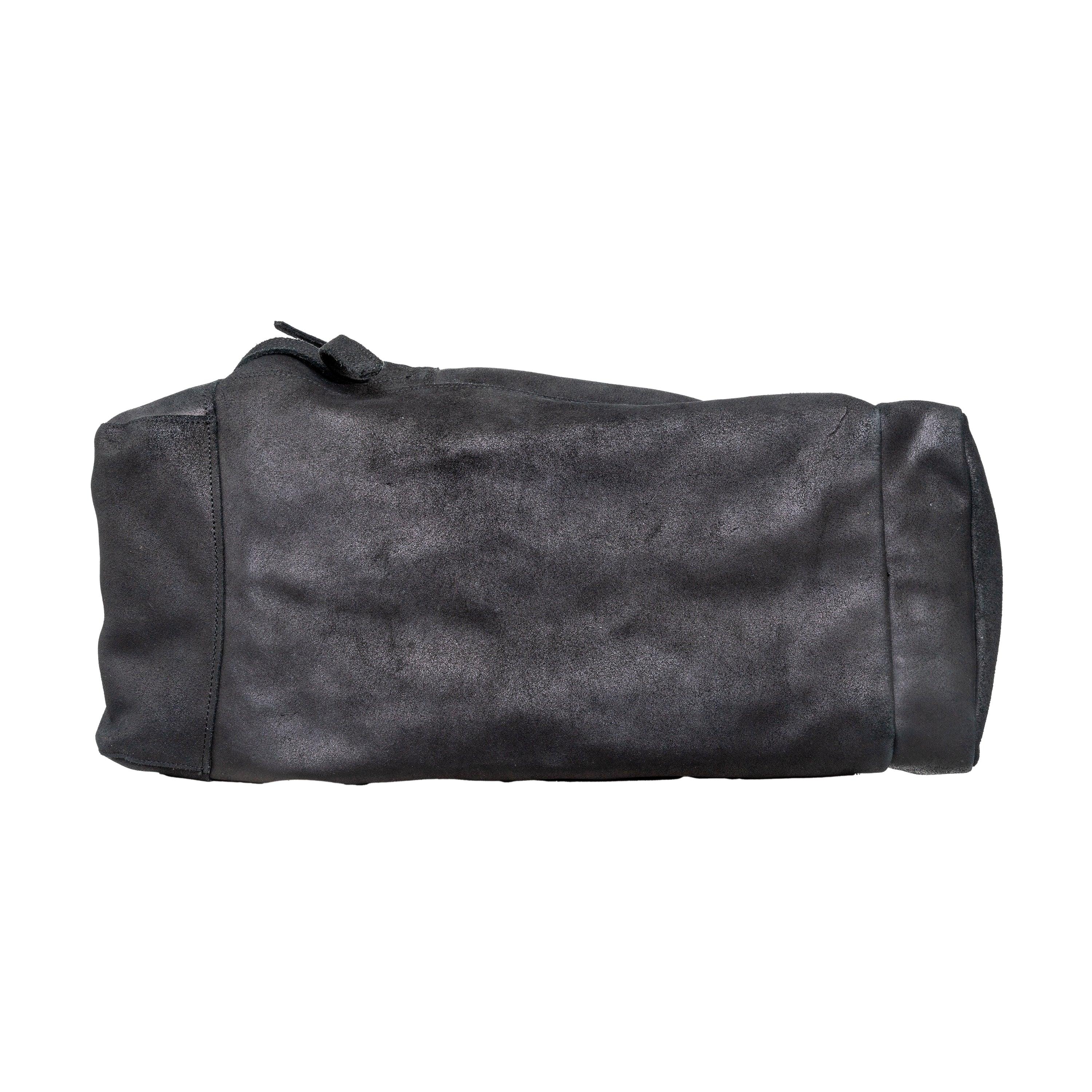 Yohji Yamamoto Y's Two-way Travel Bag - '00s 1