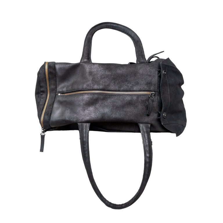 Yohji Yamamoto Y