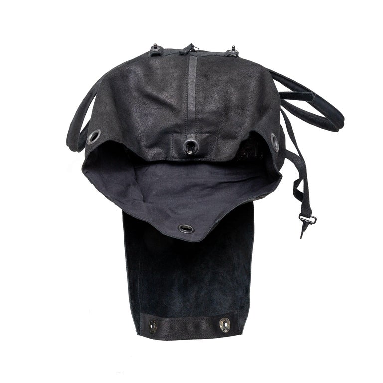 Yohji Yamamoto Y