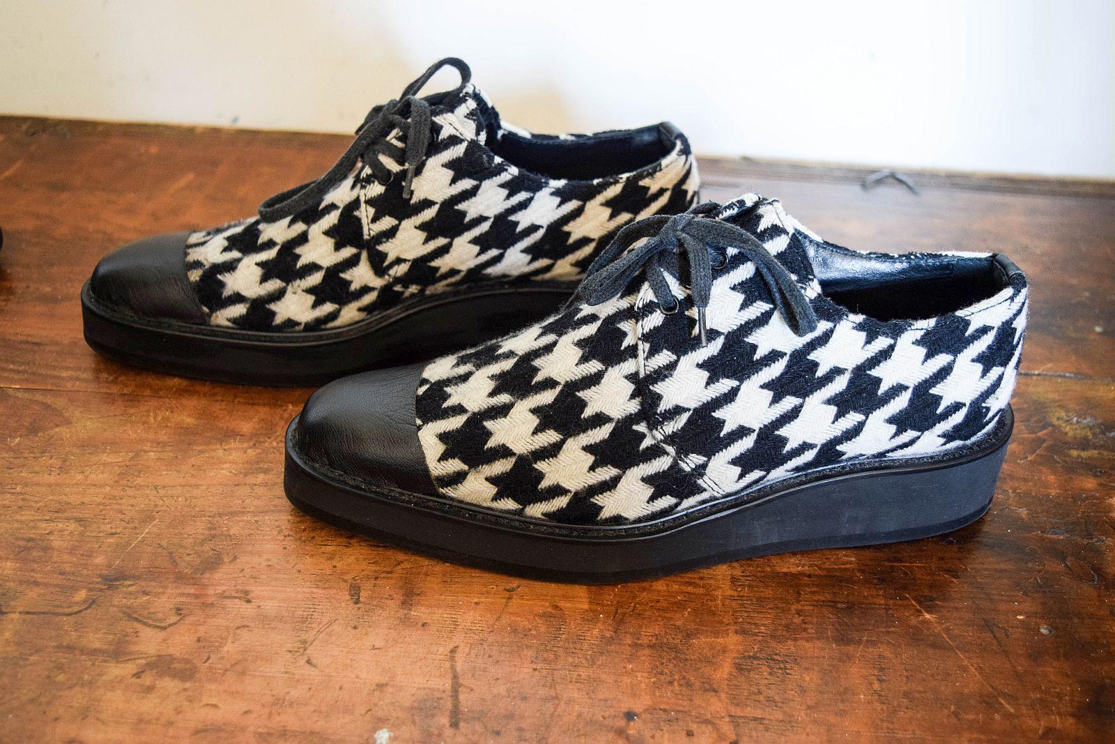 Women's Yohsi Yamamoto ladies shoes For Sale