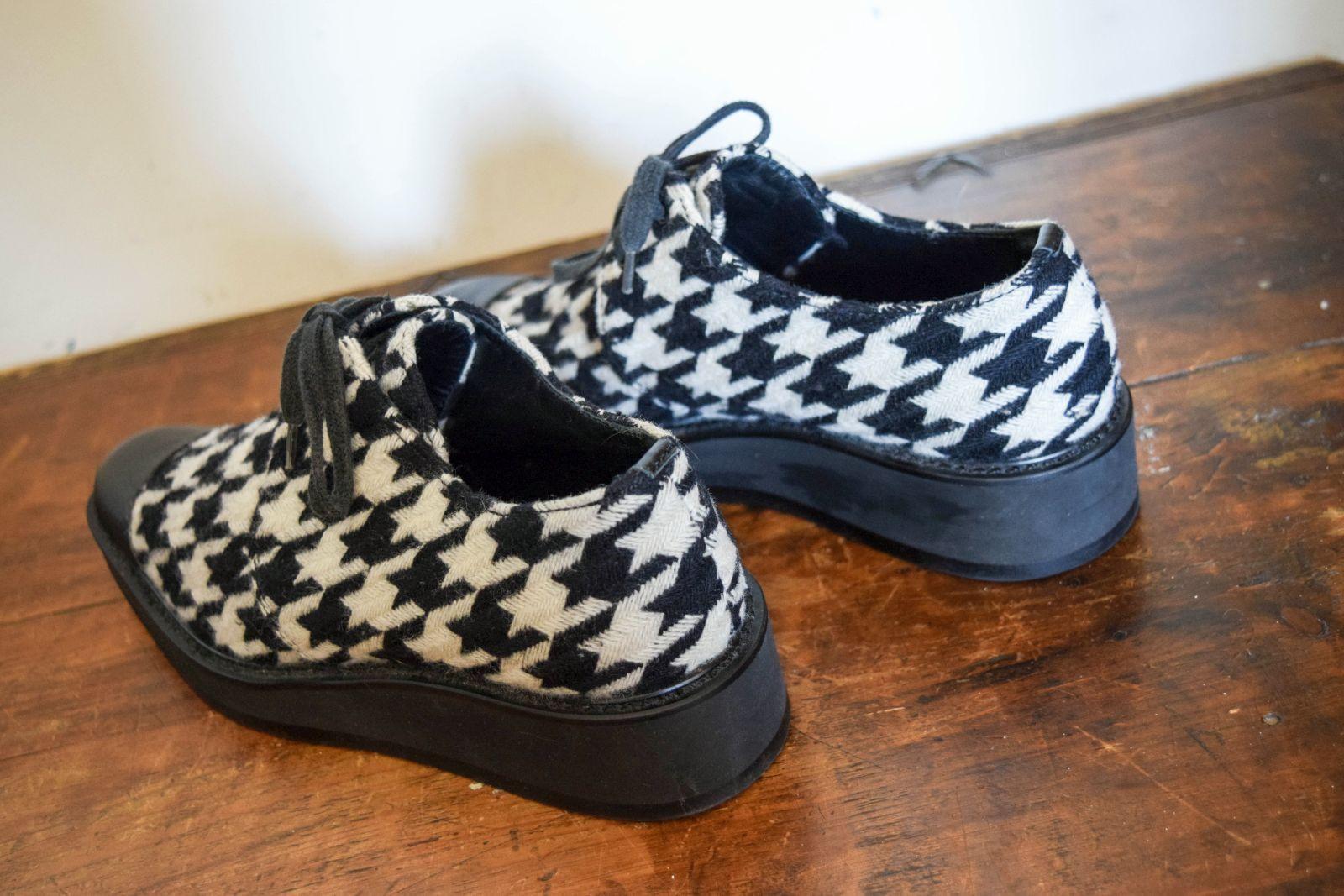 Yohsi Yamamoto ladies shoes For Sale 1