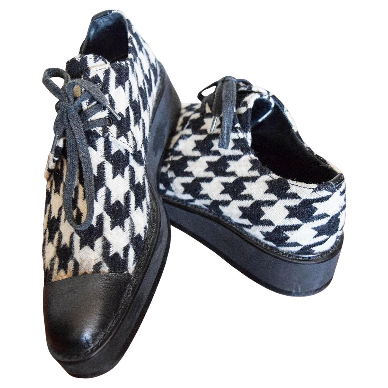 Yohsi Yamamoto ladies shoes For Sale