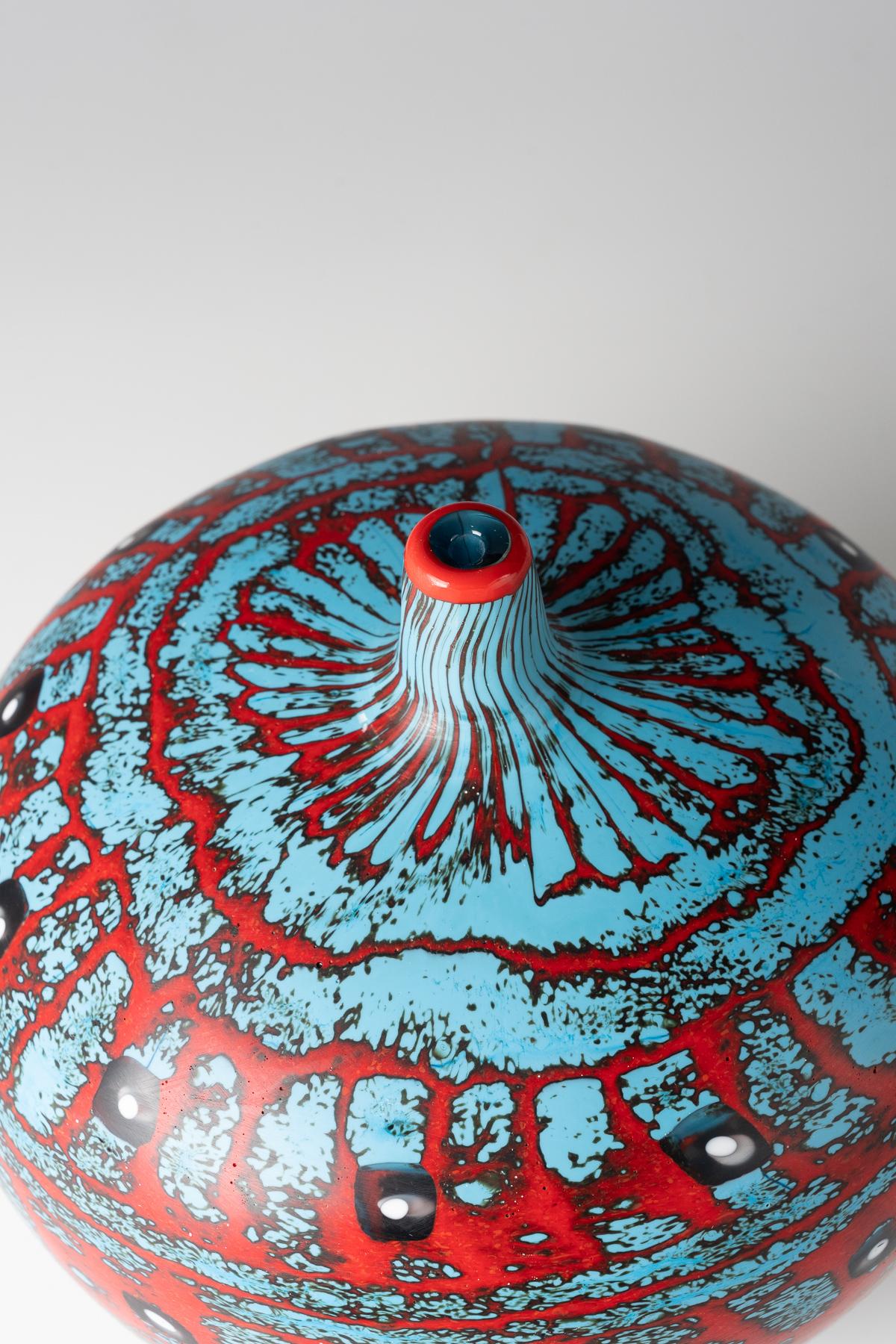 Italian Yoichi Ohira (1946-2022) For Sale