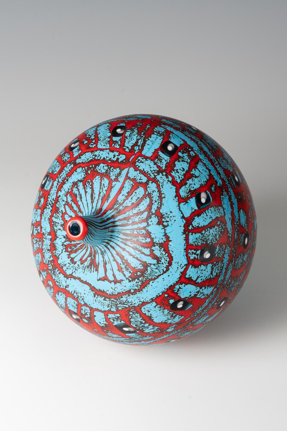 Hand-Crafted Yoichi Ohira (1946-2022) For Sale